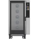 Vesta - Four électrique à convection 16 niveaux avec trolley 0L1664T