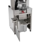 Zumoval - Presse agrume FASTTOP sur meuble frigo