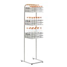 Zumoval - Distributeur de bouteilles sur pied