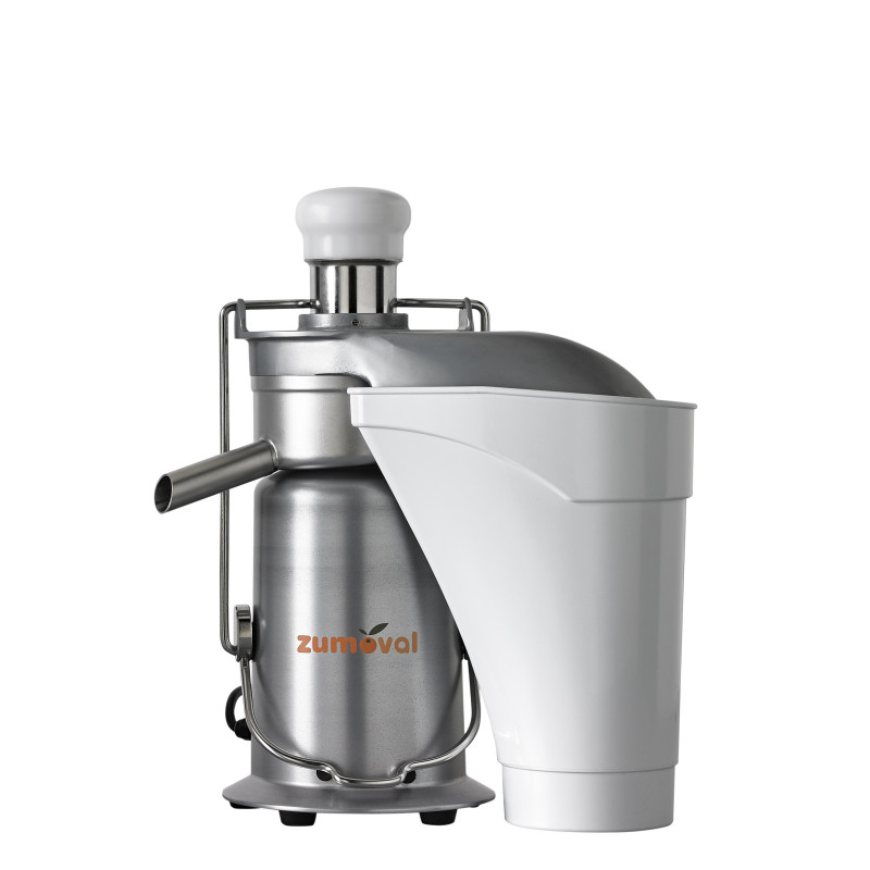 Zumoval - Centrifugeuse pro FASTJUICE