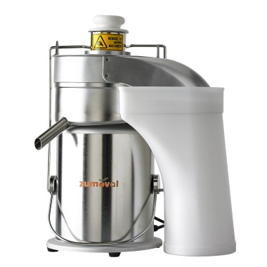 Zumoval - Centrifugeuse Pro BiGFASTJUICE