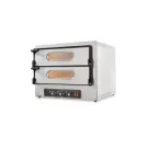 Resto italia - Four a pizza kube 2