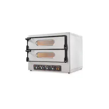 Resto italia - Four a pizza kube 2 plus