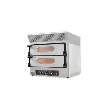 Resto italia - Four a pizza kube 2 evo plus