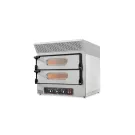 Resto italia - Four a pizza kube 2 evo plus