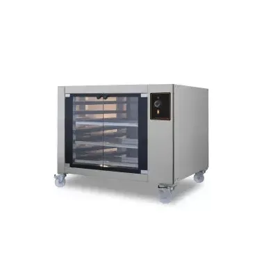 Resto italia - Etuve pour fours tr 4-4-4/4h