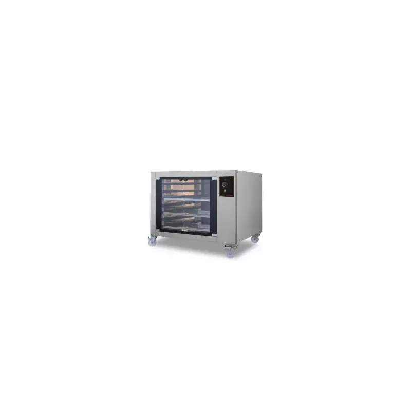 Resto italia - Etuve pour fours tr 4-4-4/4h