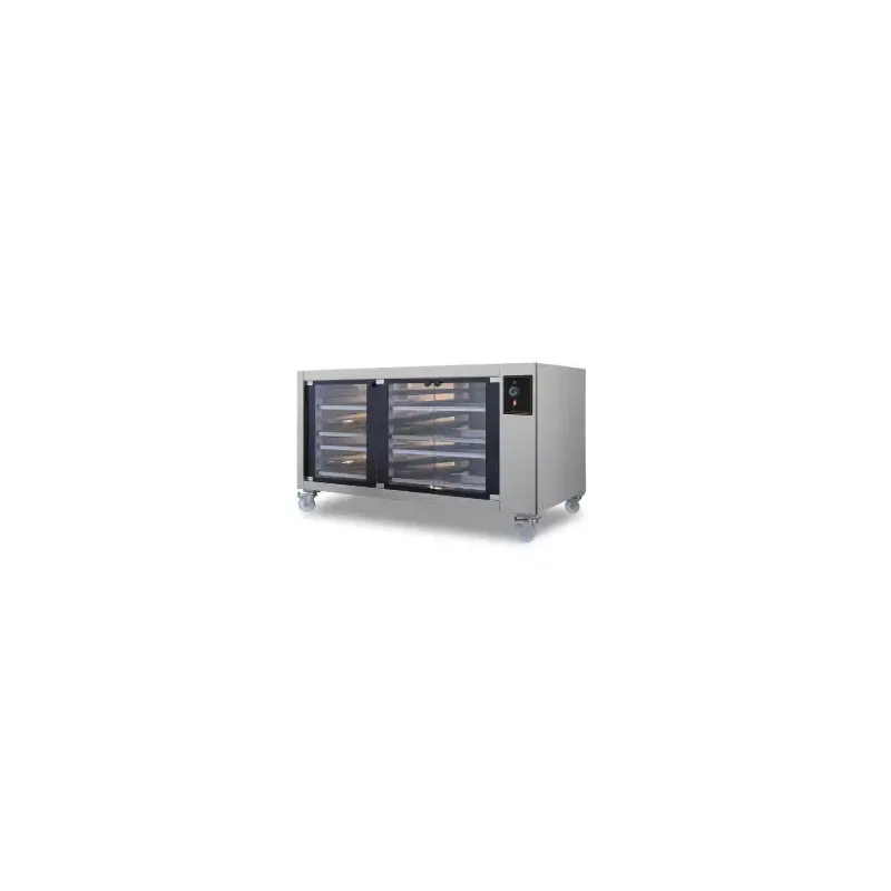 Resto italia - Etuve pour fours tr 6l-66l/9-9