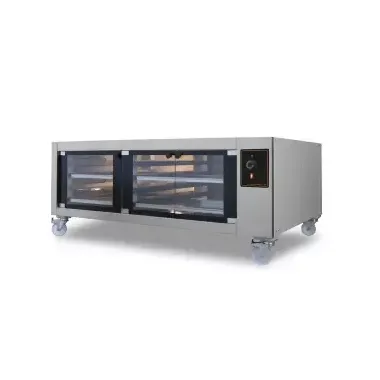 Resto italia - Etuve pour fours tr 6-6-6l