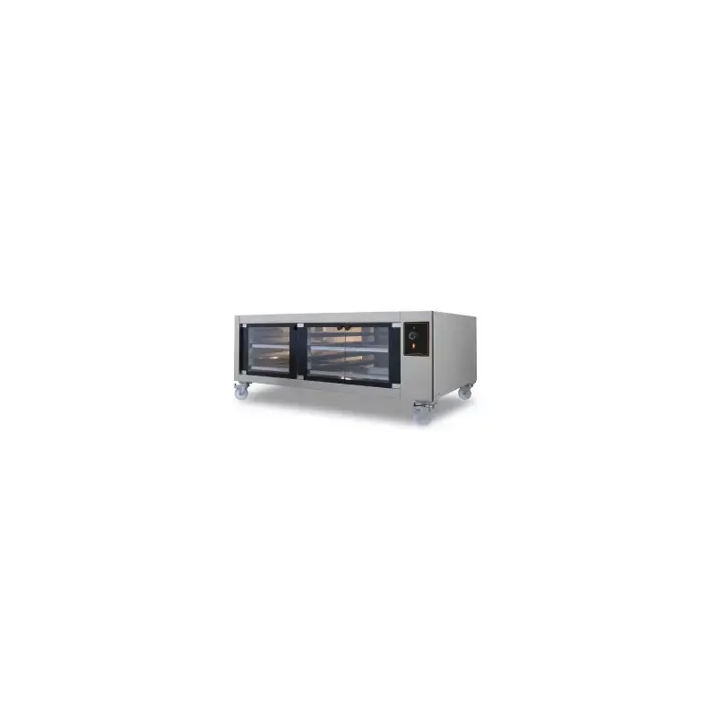 Resto italia - Etuve pour fours tr 6-6-6l