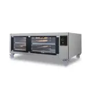 Resto italia - Etuve pour fours tr 6-6-6l
