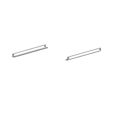 Resto italia - Couple bandes pour four TL LINE - 4/44 - 6L/66L