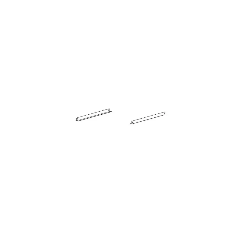 Resto italia - Couple bandes pour four TL LINE - 4/44 - 6L/66L
