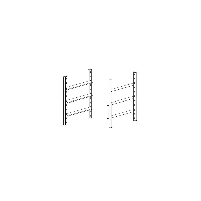 Resto italia - Kit porte- plaques tl - tecpro 9/99