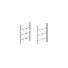 Resto italia - Kit porte- plaques tl - tecpro 9/99