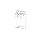 Resto italia - Raccord de fumee pour superposition fours rg 4-6-9