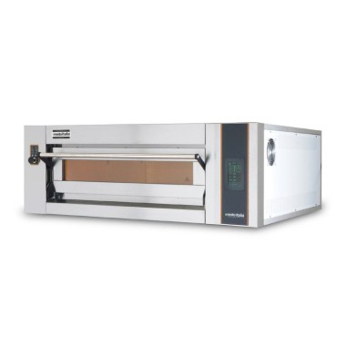 Resto italia - Four a pizza ts 6l ref