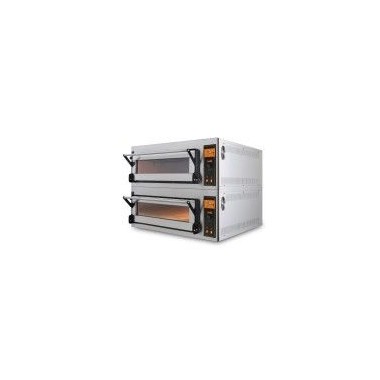 Resto italia - Four a pizza tr d 66 l ref