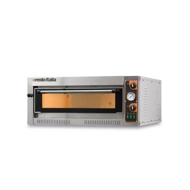 Resto italia - Four a pizza tecpro 9 ref