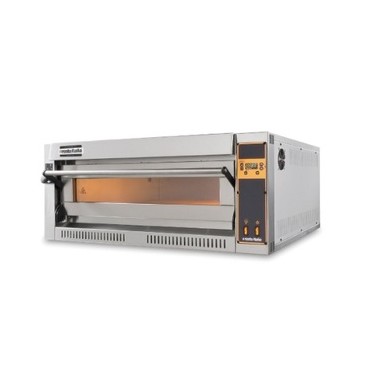 Resto italia - Four a pizza tecpro d 4 ref