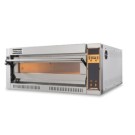 Resto italia - Four a pizza tecpro d 4 ref