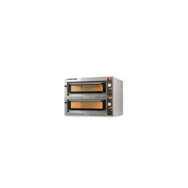 Resto italia - Four a pizza tecpro 66l ref