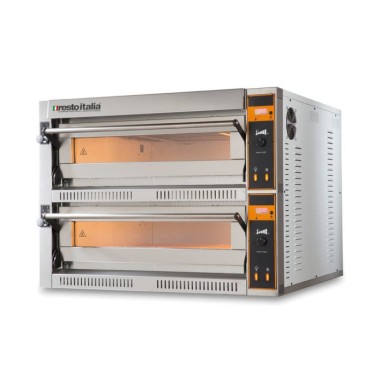 Resto italia - Four a pizza tecpro d 66l ref