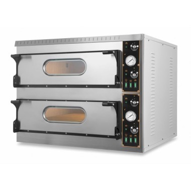 Resto italia - Four a pizza tl 66 big l ref