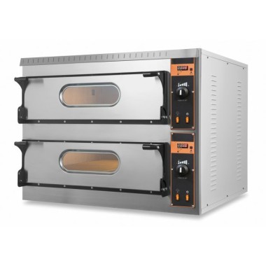 Resto italia - Four a pizza tl d 44 big