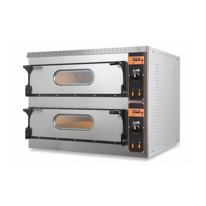 Resto italia - Four a pizza tl d 66 big ref
