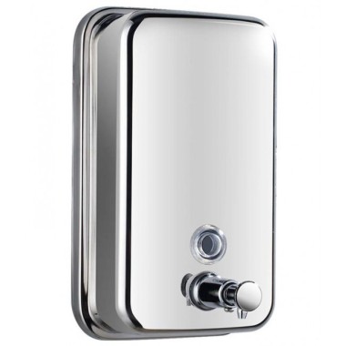 Beckers - Distributeur savon Modèle D1000 inox