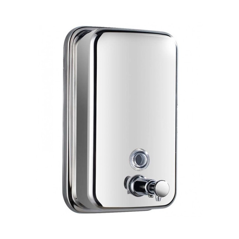 Beckers - Distributeur savon Modèle D1000 inox