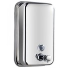 Beckers - Distributeur savon Modèle D1000 inox