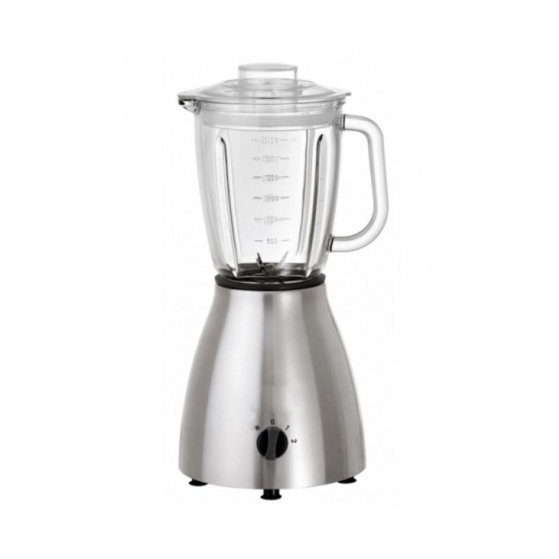 Beckers - Mixeur 18.000 tours par minute 0,4 Kw / 230 V