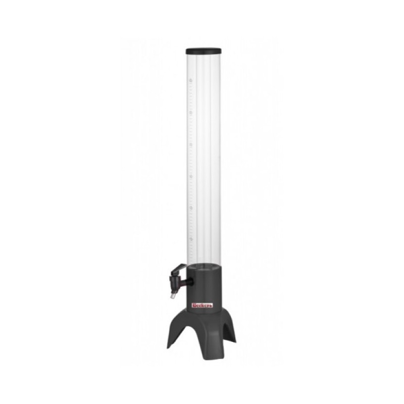 Beckers - Distributeur de bière de table Modèle SPI3