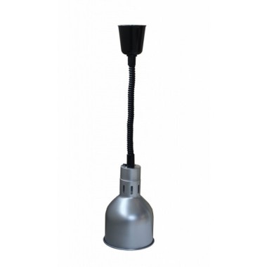 Beckers - Lampe chauffante  Modèle A033