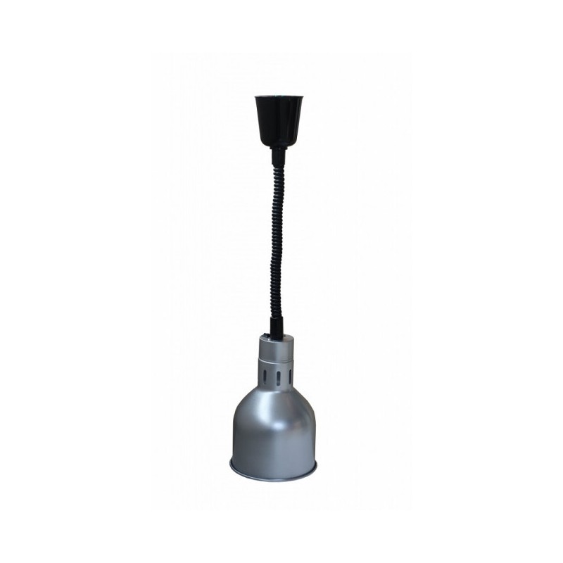 Beckers - Lampe chauffante  Modèle A033
