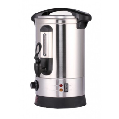 Beckers - Bouilloire d'eau inox 304 Modèle B10LT