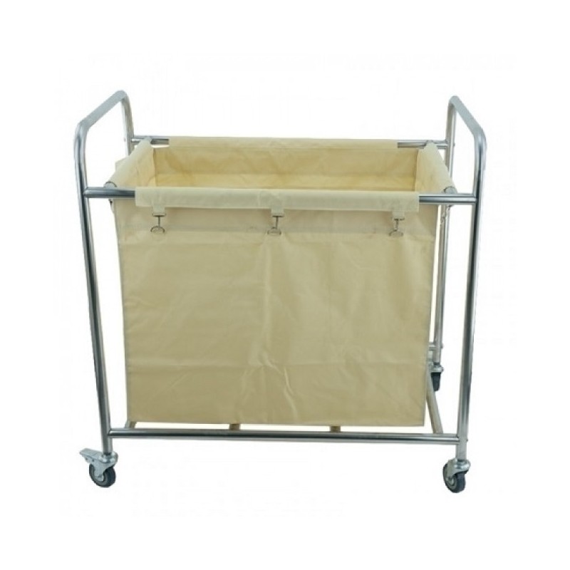 Beckers - Chariot à linge Modèle H1