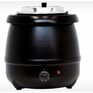 Beckers - Soupière électrique Modèle SKH10