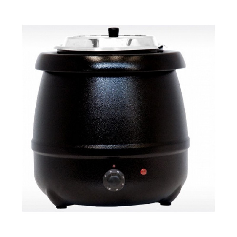 Beckers - Soupière électrique Modèle SKH10
