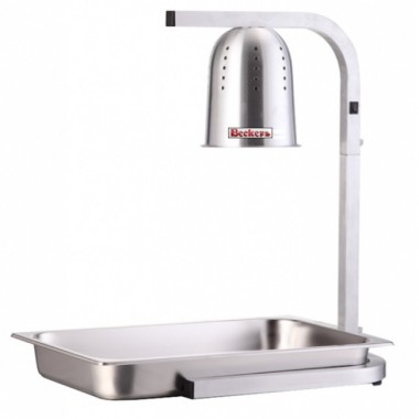 Beckers - Lampe infrarouge Modèle SV275