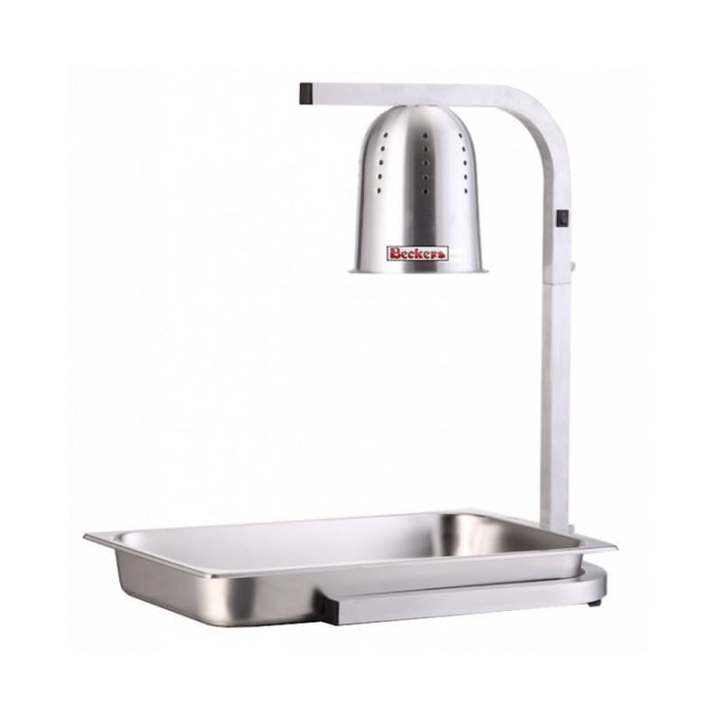 Beckers - Lampe infrarouge Modèle SV275