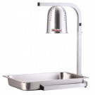 Beckers - Lampe infrarouge Modèle SV275