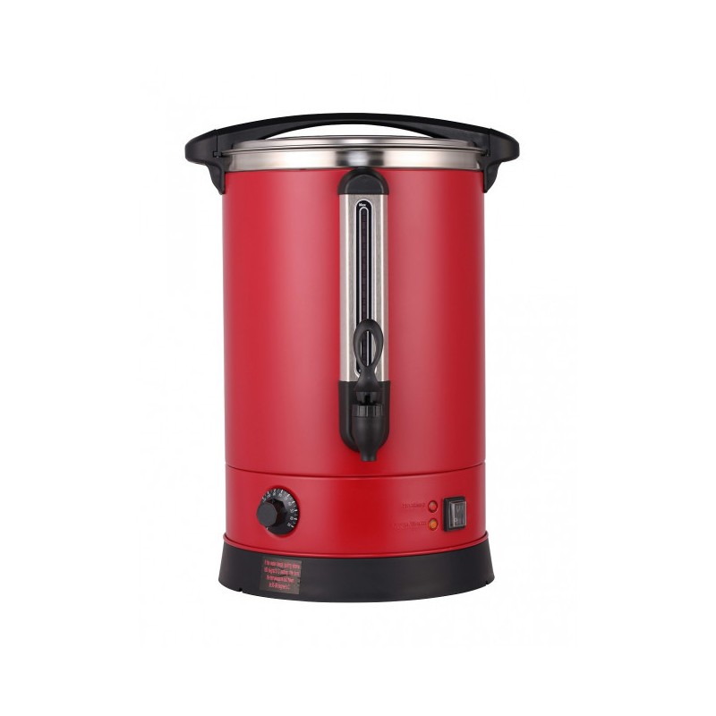 Beckers - Bouilloire inox 304 Modèle B18LT