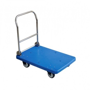 Beckers - Chariot Modèle RP85 charge maximale 150 kg