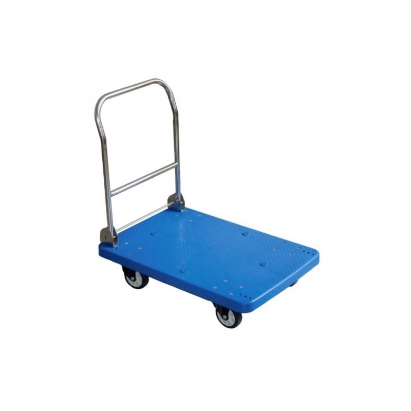 Beckers - Chariot Modèle RP85 charge maximale 150 kg