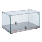 Beckers - Vitrine neutre de comptoir Modèle RTZ35