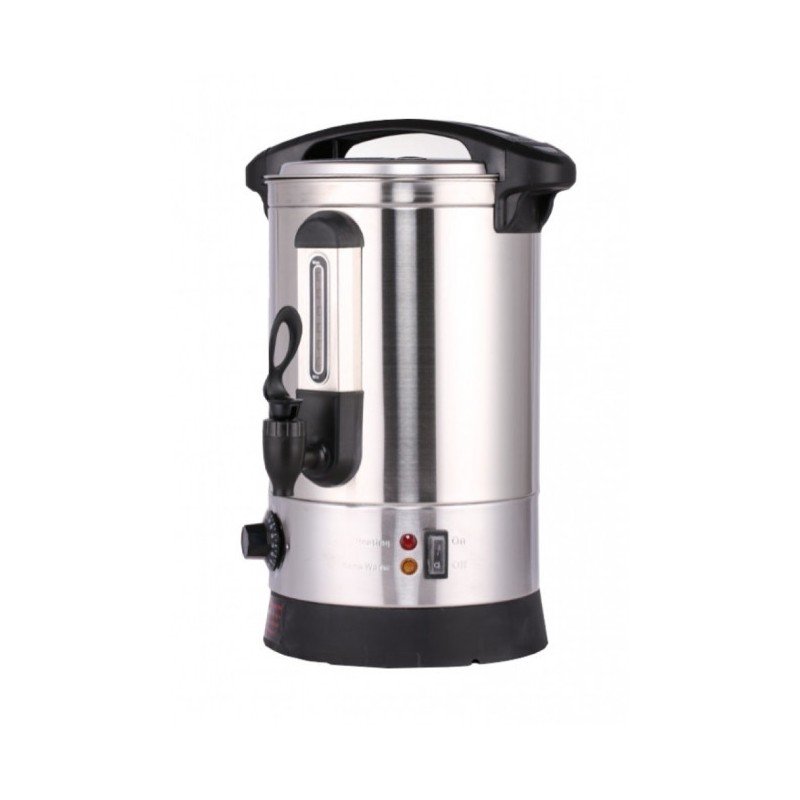 Beckers - Bouilloire d'eau inox 304 Modèle B22LT