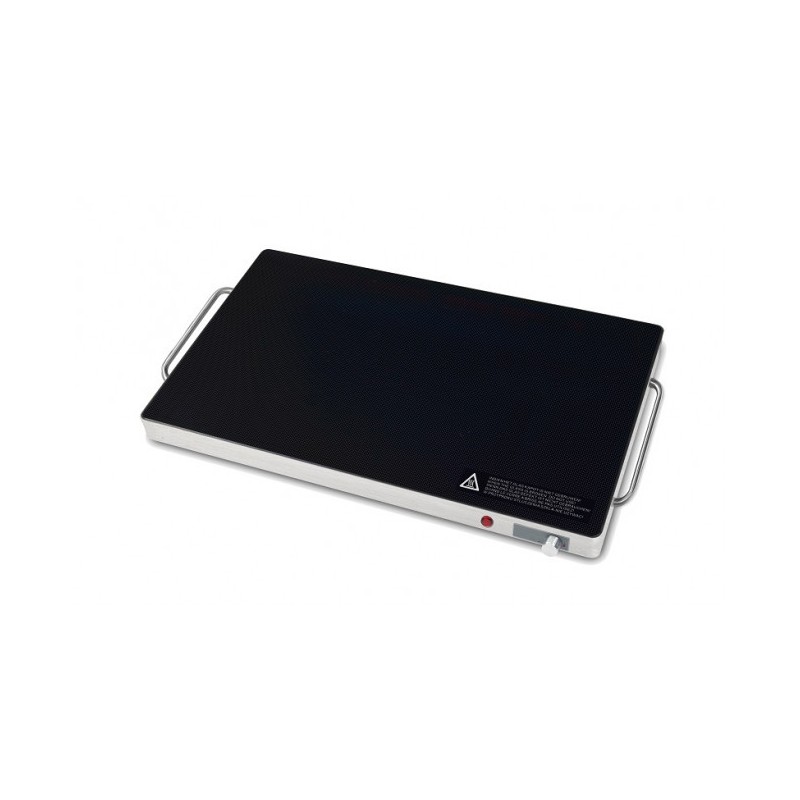 Beckers - Plaque chauffante Modèle RDS600
